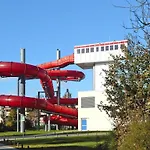 Im Freizeitpark Weissenhaeuser * 维森豪瑟斯坦德