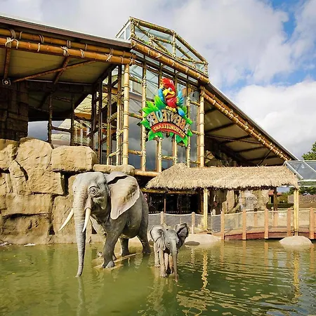 Im Freizeitpark Weissenhaeuser Weissenhauser Strand