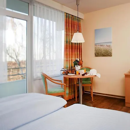Im Freizeitpark Weissenhaeuser Apartment Weissenhauser Strand