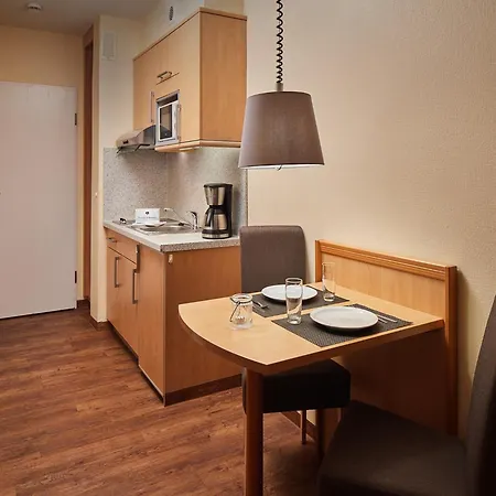 Im Freizeitpark Weissenhaeuser