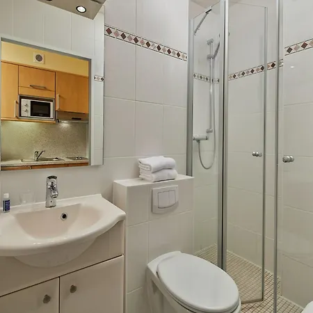 Im Freizeitpark Weissenhaeuser