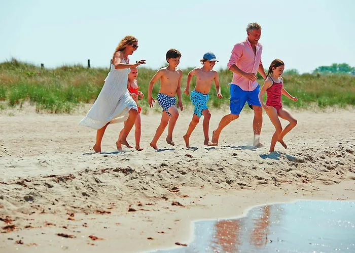 Appartement Im Freizeitpark Weissenhaeuser