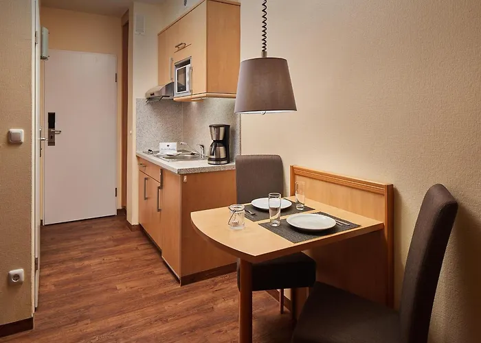 Apartment Im Freizeitpark Weissenhaeuser Weissenhauser Strand