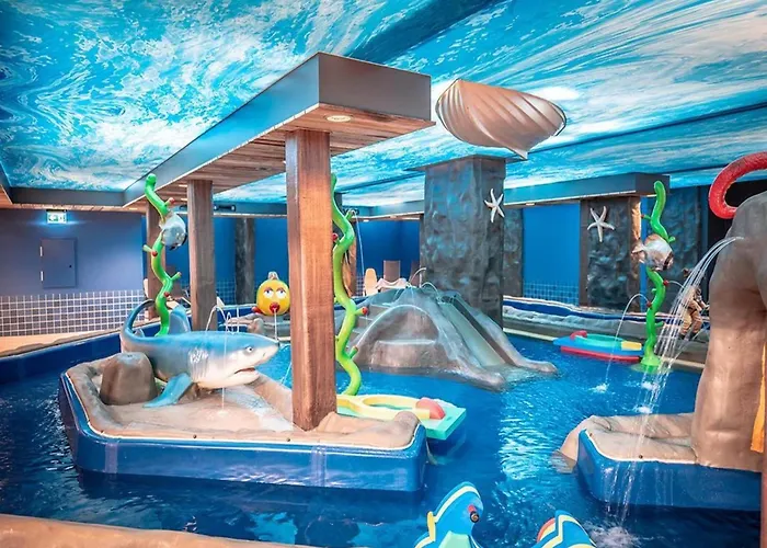 Im Freizeitpark Weissenhaeuser Weissenhäuser Strand