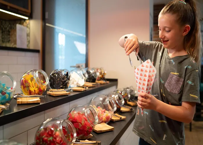 Im Freizeitpark Weissenhaeuser Weissenhauser Strand