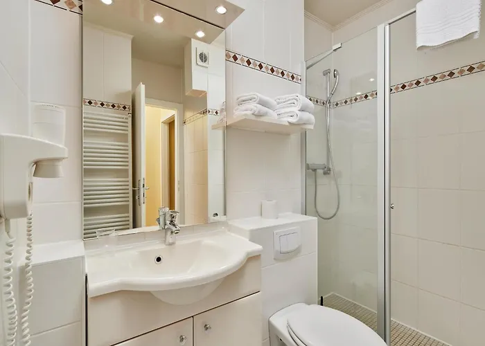 Im Freizeitpark Weissenhaeuser Apartment Weissenhauser Strand