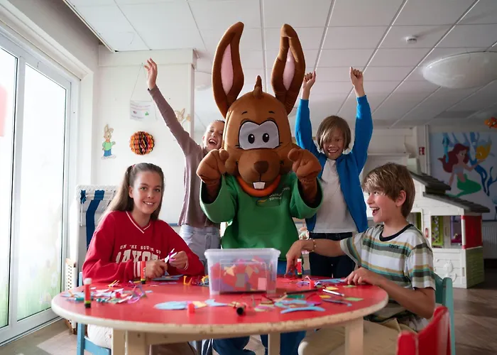 Im Freizeitpark Weissenhaeuser
